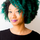 Charise Johnson. Photo: Emily Frances / Courtesy of Charise Johnson